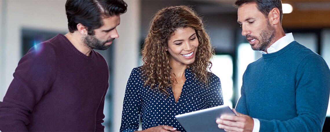 Werkstudent Leadmanagement (m/w/d), 1. Bild